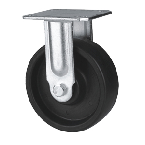 Heat Resistance Casters