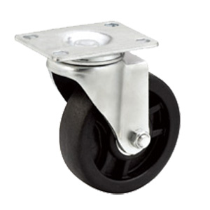 Heat Resistance Casters Wheels