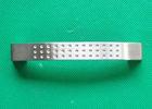 Precision Chrome Plating Zinc Die Casting Services For Furniture