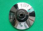 High Pressure Zinc Die Casting Service For Furniture Fittings