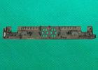Magnesium Die Casting Parts , High Precision Metal Spare Parts