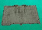 Custom Pressure Metal / Magnesium Die Casting Parts For Laptops
