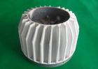 Custom Pressure Aluminum Alloy Die Casting For LED Light Housing
