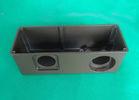 High Pressure Die Casting For Machine Parts With Powder Coating