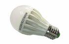 120° E27 Super Flux LED Bulb 2500K Warm White PF>0.9 Light