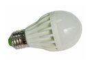 160°  9Watt Hight Power LED Bulb 3000K 990 Lumen Hotel Lighting