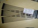 High Strength Geogrid Fabric With High Modulus Low Elongation CE