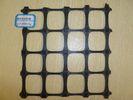 Biaxial Plastic Geogrid Reinforcement For Water Channels 50KN