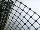 Airport Plastic PP Biaxial Geogrid High Tension Resistance CE