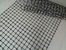 30KN Plastic Biaxial Geogrid For Soft Soil / High Density Polyethylene