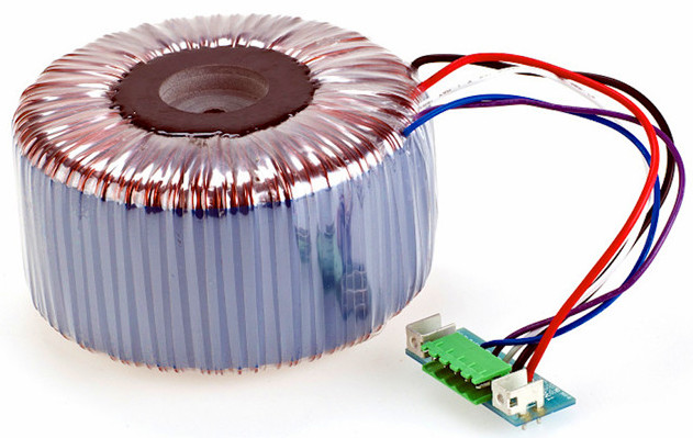toroidal transformer 2000va for lighting