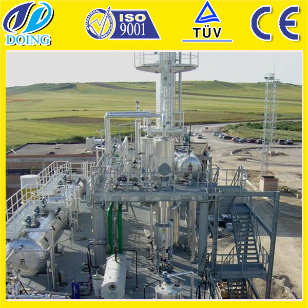 Biodiesel Production Machine with CE for sale