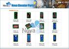 Elevator COP LOP HOP Display Module