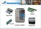 L1000A Frequency Inverter