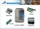 High Quality Elevators Components , AC Yaskawa L1000A Frequency Inverters