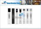 COP and LOP Elevator Control System Barrier-Free for Elevator / Lift