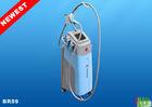 650nm Cryo Lipolaser Thermage Beauty Device / Skin Tighten Salons Liposuction Machines BR59