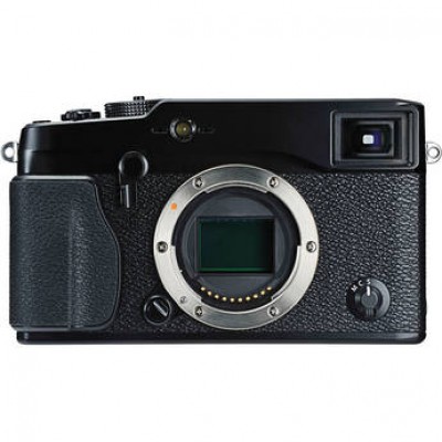 Fujifilm X-Pro1 Digital Camera (Body Only)