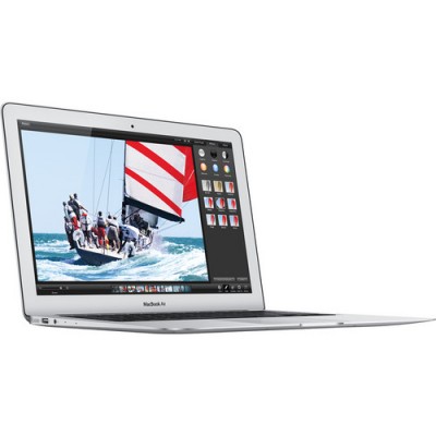 Apple 13.3& quot; MacBook Air Notebook Computer 