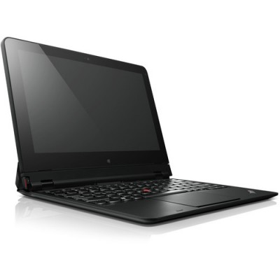 Lenovo ThinkPad Helix 11.6& quot; Multi-Touch Ultrabook Computer (Black) 