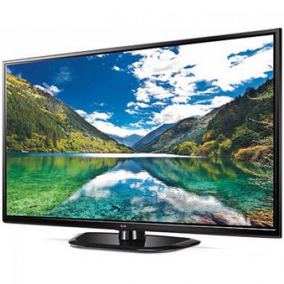 LG Electronics 50& quot; PN4500 Plasma HDTV 