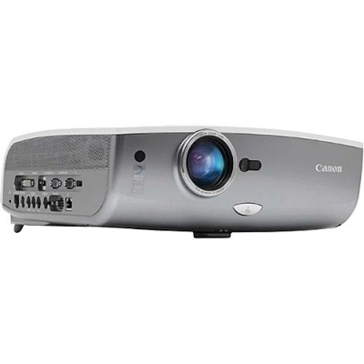 Canon REALiS SX80 Mark II 3000 Lumens SXGA+ Projector