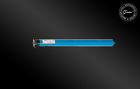 IP44 Intelligence Electronic Tubular Motor Driving For Roller Shutter