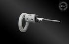 Reliable Steel Roller Shutter Accessories Security Belt Remoto Control