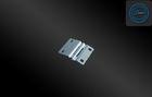 Finger Protection Sectional Garage Door Parts Heat Insulation