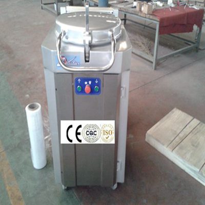 bakery equipment hydraulic dough divider 