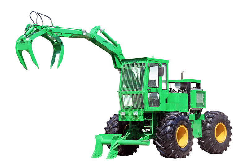 Sugarcane Loader (HQ7600)