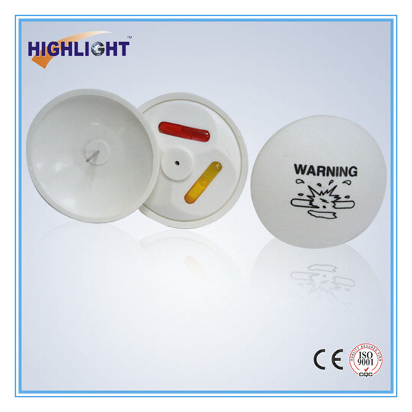Golf ink tag