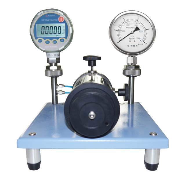 HX7620W Pneumatic Comparator