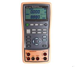 HS215 Multifunction Process Calibrator