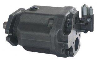 OEM Different Displacement Axial Piston Hydraulic Pumps
