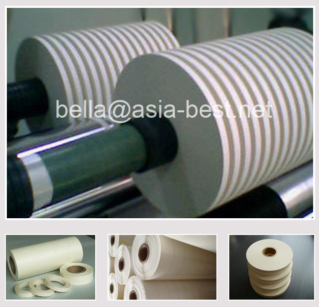 Insulating Film DuPont Paper Slitting Machine