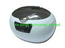 Automatic Electric Ultrasonic Cleaner Tableware / Glasses Lens Auto Cleaning