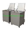 Electric Ultrasonic Cleaner Golf Ball / Grips Ultrasound Cleaning