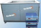Industrial Ultrasonic Cleaner For Hardware / Copper Parts Cleaning