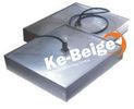 900w Submersible Transducer / Ultrasonic Cleaning Machine For Metal Parts Cleaning