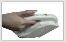 Anti Aging Machine / Mini IPL Hair Removal Equipment For Black Eye Socket（SMQ-NE）