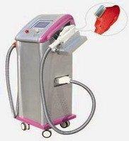 Double Treatment Handles Anti Aging Machine For Remove Acne Scars From Face (NI)
