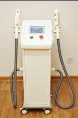 STS Anti Aging Machine for Permanent Hair Removal , Vascular Lesions , Shrink Pore (NI)