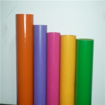 rigid HIPS sheets film for packing