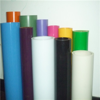 High Impact Polystyrene HIPS plastic sheets 