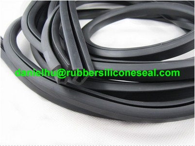 Rubber Door And Window Seals