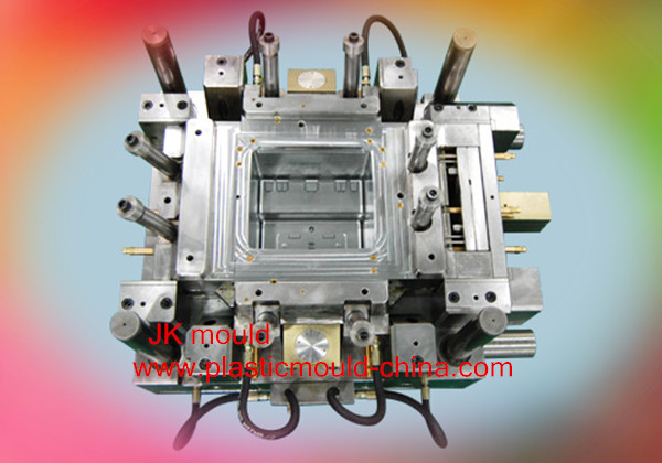 Double shot molds,car decoration double shot molding factory