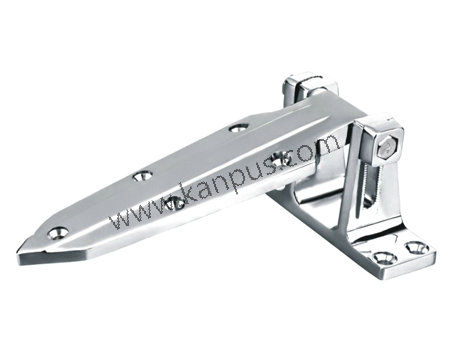 Adjustable door hinges for refrigeration cold room CT-1450