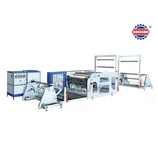 RT Series Hot-melt Coating Machine