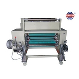 KFJ-1000 Carbon Ribbon Slitting Machine Model